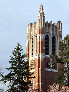 Beaumont Tower